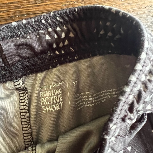 Toddle Jumping Beans Active Set - Picture 3 of 5